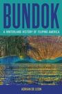 Cover: Bundok - The University of North Carolina Press