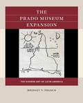 Cover: The Prado Museum Expansion - The University of North Carolina Press