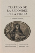 Cover: Tratado de la redondez de la tierra - UNC Department of Romance Studies