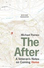 Cover: The After - The University of North Carolina Press