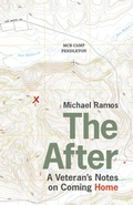 Cover: The After - The University of North Carolina Press