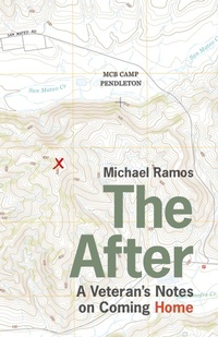 Enlarge image Cover: The After - The University of North Carolina Press