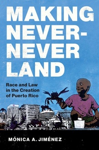 Bild: Making Never-Never Land - The University of North Carolina Press