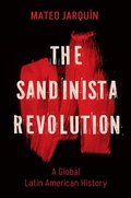 Bild: The Sandinista Revolution - The University of North Carolina Press