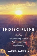 Abbildung von: Indiscipline - The University of North Carolina Press