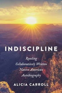 Abbildung von: Indiscipline - The University of North Carolina Press