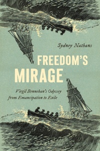 Bild: Freedom's Mirage - The University of North Carolina Press
