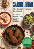 Cover: Sabor Jud&iacute;o - The University of North Carolina Press