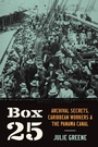 Cover: Box 25 - The University of North Carolina Press