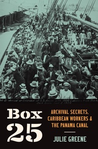 Abbildung von: Box 25 - The University of North Carolina Press