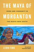 Bild: The Maya of Morganton - The University of North Carolina Press