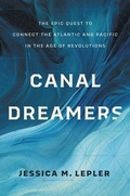 Abbildung von: Canal Dreamers - The University of North Carolina Press