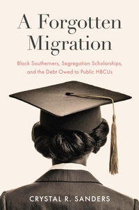 Bild: A Forgotten Migration - The University of North Carolina Press