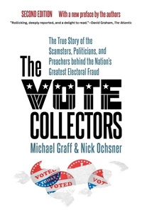 Bild: The Vote Collectors, Second Edition - The University of North Carolina Press