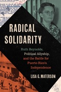 Bild: Radical Solidarity - The University of North Carolina Press