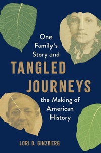 Bild: Tangled Journeys - The University of North Carolina Press