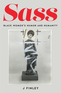 Enlarge image Cover: Sass - The University of North Carolina Press
