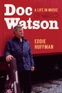 Cover: Doc Watson - The University of North Carolina Press