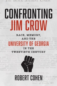 Bild: Confronting Jim Crow - The University of North Carolina Press