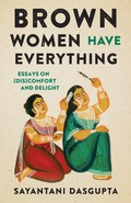 Cover: Brown Women Have Everything - The University of North Carolina Press
