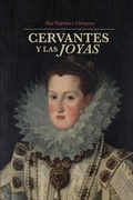 Cover: Cervantes y las joyas - UNC Department of Romance Studies