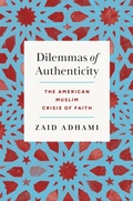 Cover: Dilemmas of Authenticity - The University of North Carolina Press