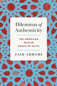 Enlarge image Cover: Dilemmas of Authenticity - The University of North Carolina Press