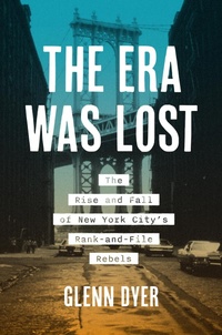 Bild: The Era Was Lost - The University of North Carolina Press
