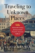 Abbildung von: Traveling to Unknown Places - The University of North Carolina Press