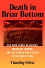 Cover: Death in Briar Bottom - The University of North Carolina Press