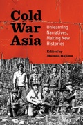 Abbildung von: Cold War Asia - The University of North Carolina Press