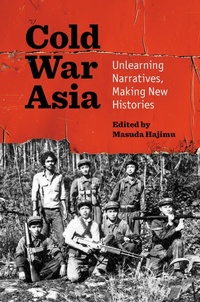 Abbildung von: Cold War Asia - The University of North Carolina Press