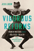 Abbildung von: Vigorous Reforms - The University of North Carolina Press