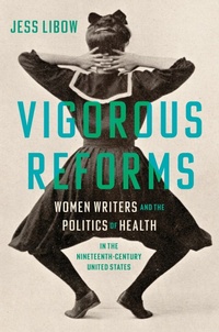 Abbildung von: Vigorous Reforms - The University of North Carolina Press