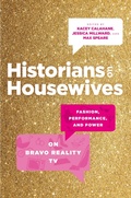 Abbildung von: Historians on Housewives - The University of North Carolina Press