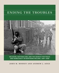 Bild: Ending the Troubles - The University of North Carolina Press