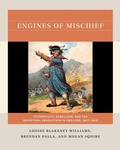 Bild: Engines of Mischief - The University of North Carolina Press