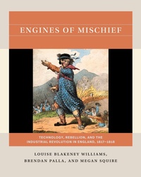 Bild: Engines of Mischief - The University of North Carolina Press