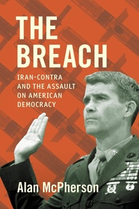 Abbildung von: The Breach - The University of North Carolina Press