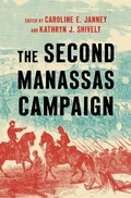 Abbildung von: The Second Manassas Campaign - The University of North Carolina Press