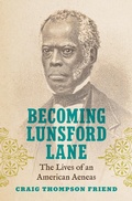 Bild: Becoming Lunsford Lane - The University of North Carolina Press