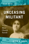Cover: Unceasing Militant, Second Edition - The University of North Carolina Press