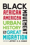 Abbildung von: Black Movement - The University of North Carolina Press