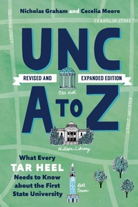 Abbildung von: UNC A to Z - The University of North Carolina Press