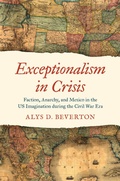 Abbildung von: Exceptionalism in Crisis - The University of North Carolina Press