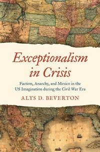 Abbildung von: Exceptionalism in Crisis - The University of North Carolina Press