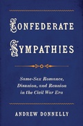 Abbildung von: Confederate Sympathies - The University of North Carolina Press