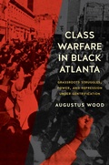 Abbildung von: Class Warfare in Black Atlanta - The University of North Carolina Press