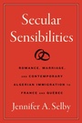 Cover: Secular Sensibilities - The University of North Carolina Press