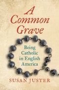 Cover: A Common Grave - Omohundro Institute and UNC Press